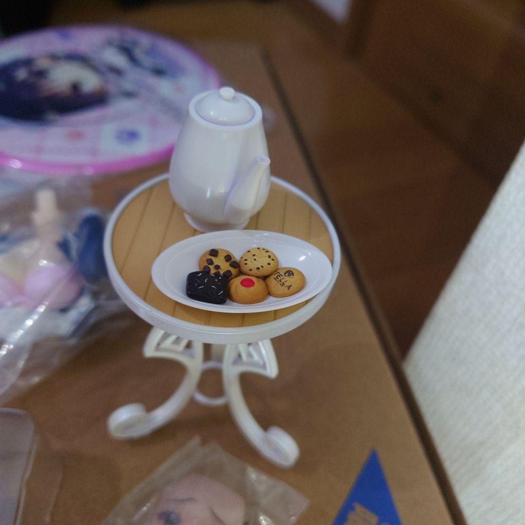 アリスグリント 四季ナツメ1/7スケール完成品フィギュア あみあみ限定版