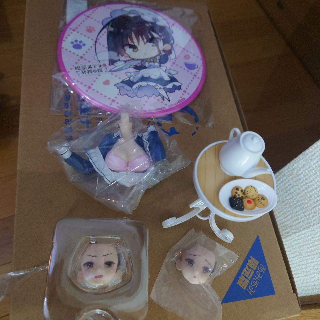 アリスグリント 四季ナツメ1/7スケール完成品フィギュア あみあみ限定版