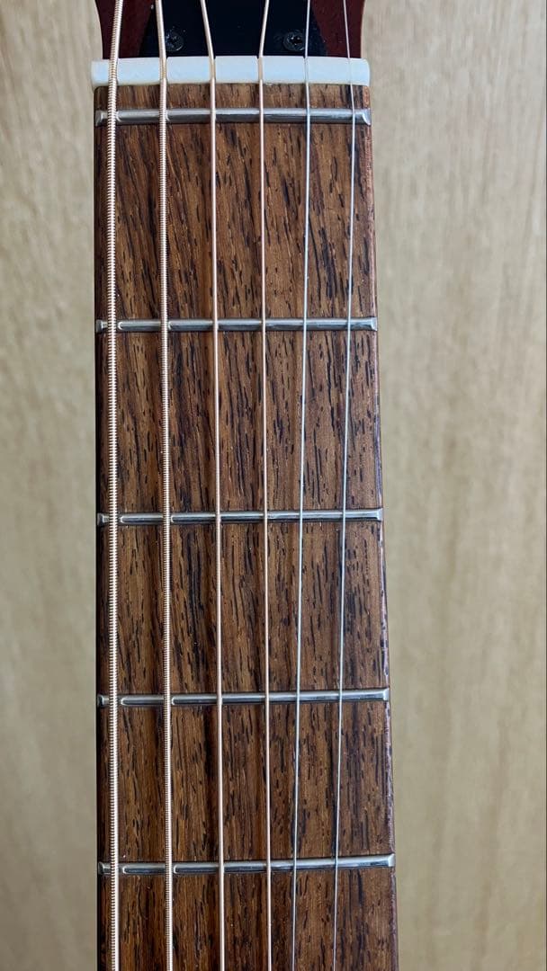 K.YAIRI ケーヤイリNocturneノクターン ミニアコースティックギター