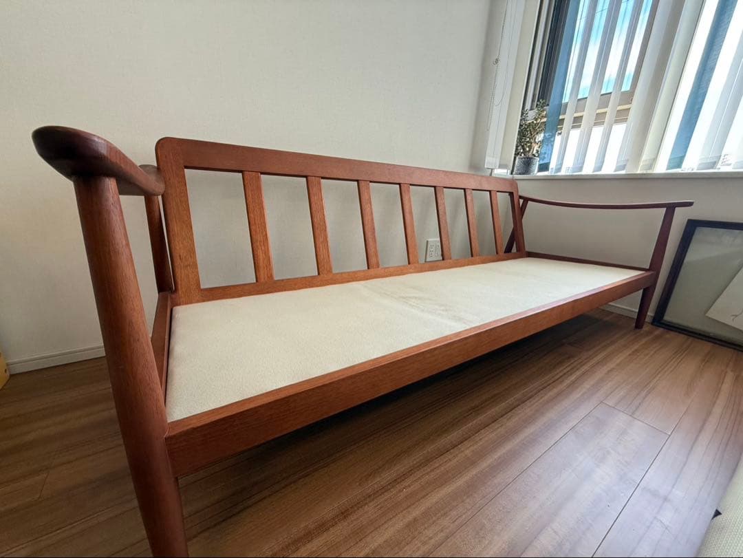 そらそらお様ご検討専用　アクタス　ソファ 『H.W.F 3S sofa』