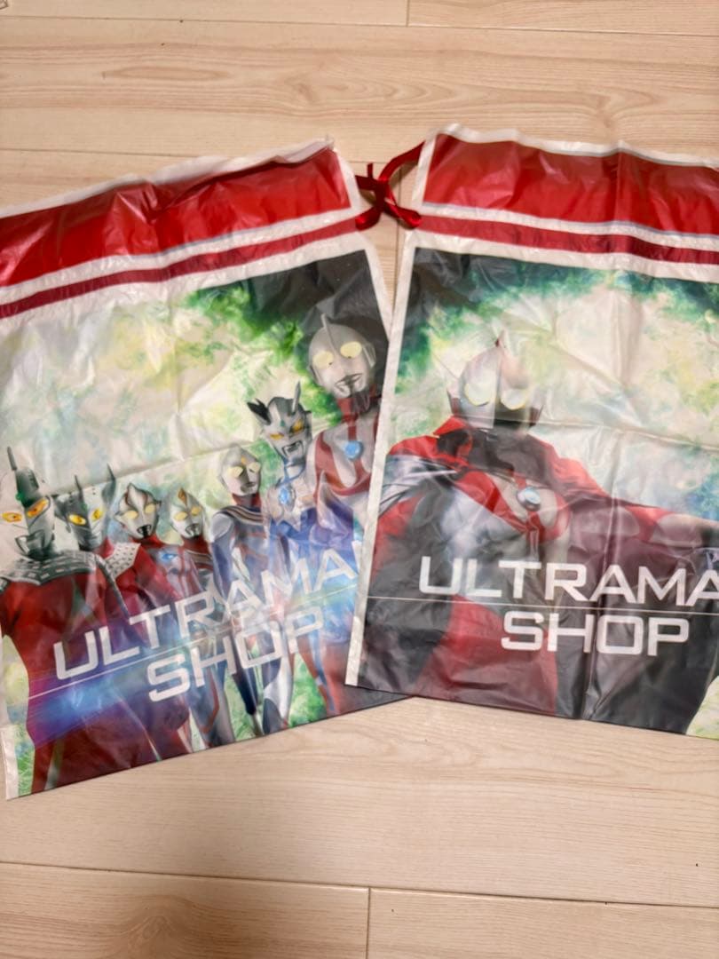 【明日までお値引き中！！】ウルトラマン福袋セット 大量 まとめ売り