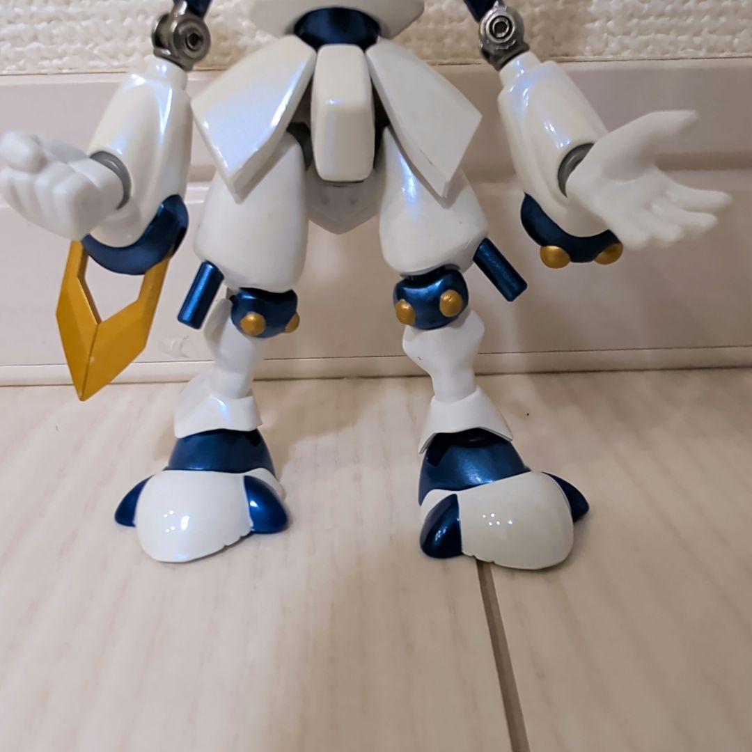 メダロット メタビー ロクショウ フィギュア D-Arts