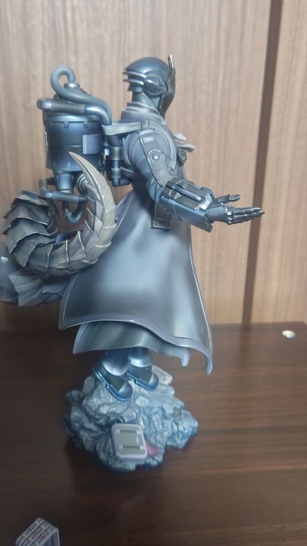 黎明卿ボンドルド 「メイドインアビス」 PVC製塗装済み完成品