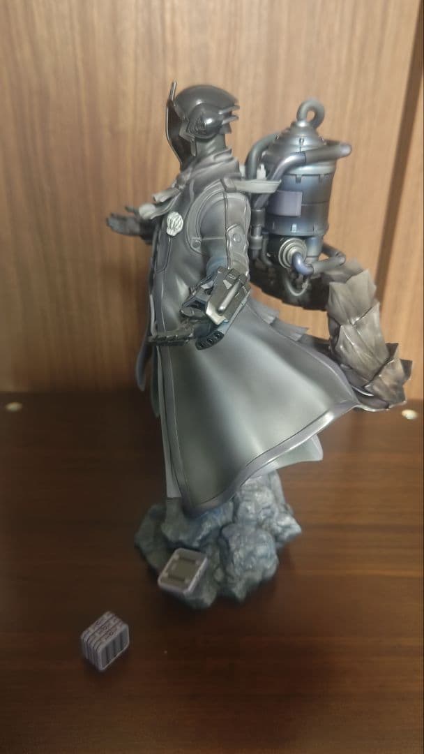 黎明卿ボンドルド 「メイドインアビス」 PVC製塗装済み完成品