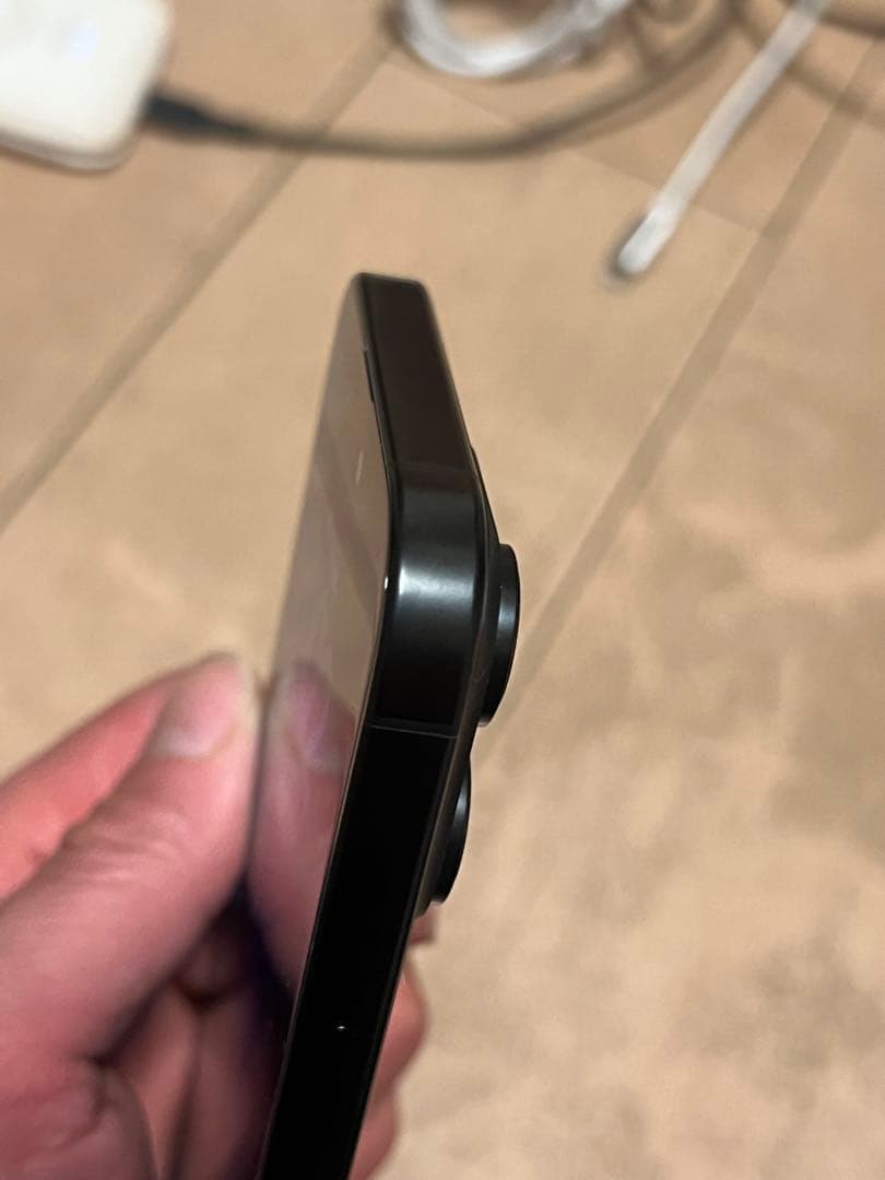 ち*く様 Apple iPhone 16 ProMAX 512GB