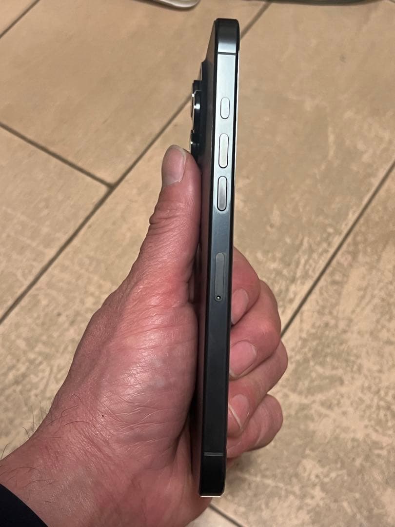 ち*く様 Apple iPhone 16 ProMAX 512GB