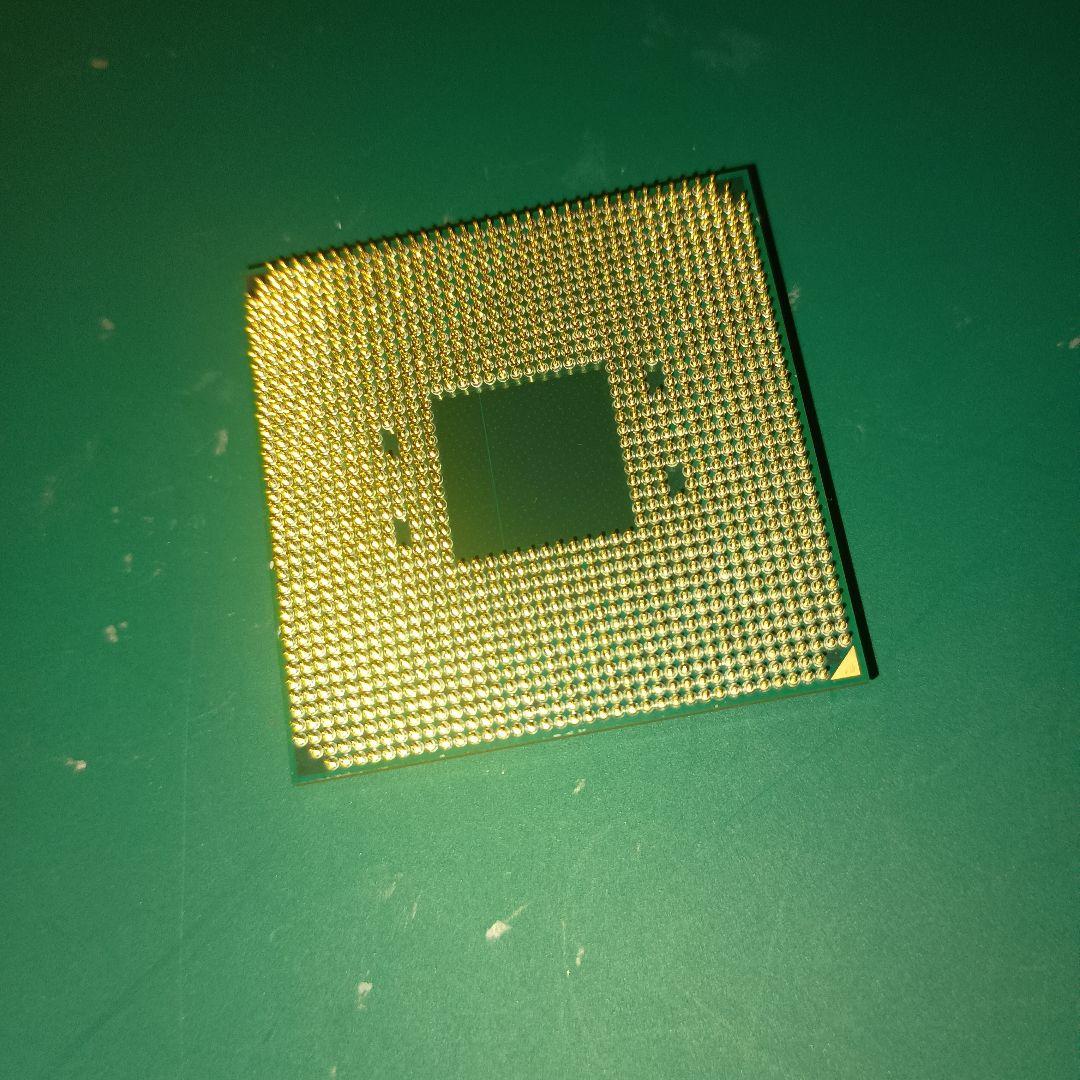 AMD Ryzen5 5600XT & MSIマザーボード セット