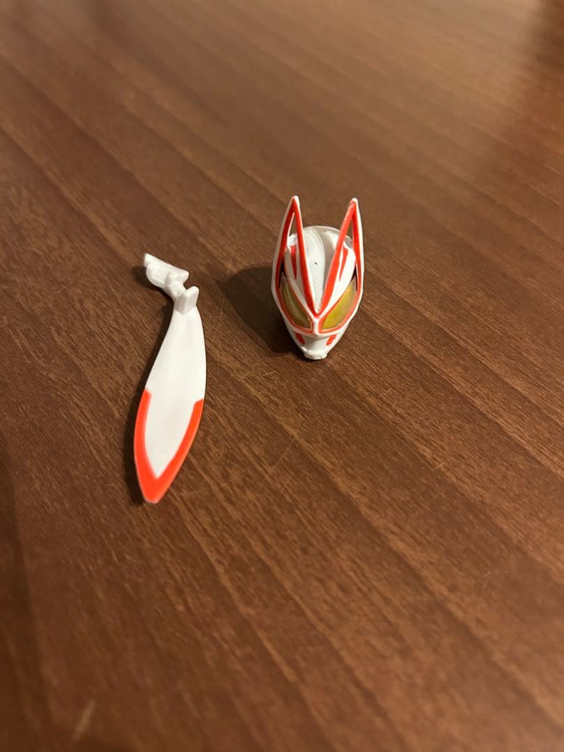 仮面ライダーギーツIX＆ブーストフォームマークIIIセット リボルブチェンジ