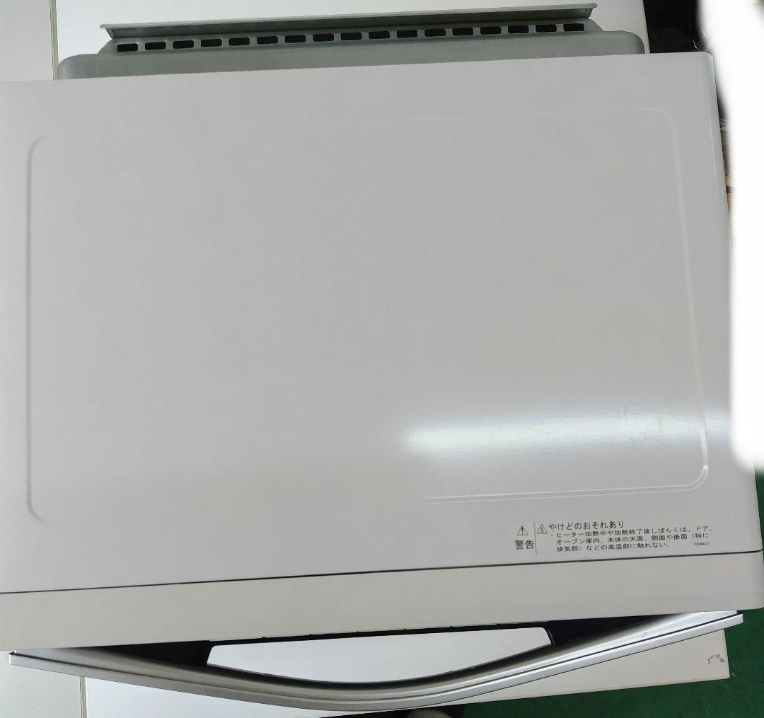 SHARP　シャープ　RE-S1000-W　オーブンレンジ　2019年製