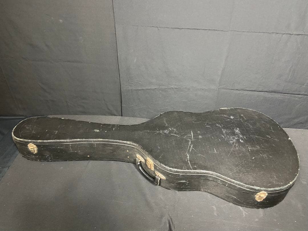 【美品】YAMAHA　ヤマハ　FG-150F　黒ラベル　アコースティックギター