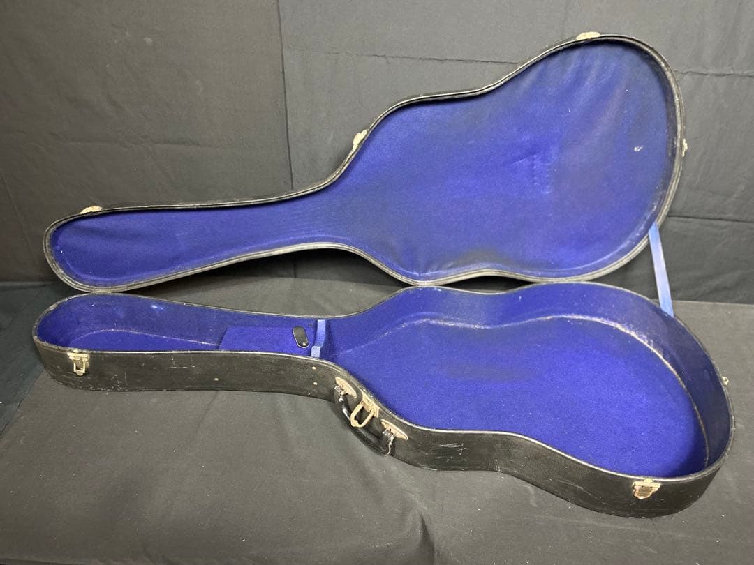 【美品】YAMAHA　ヤマハ　FG-150F　黒ラベル　アコースティックギター