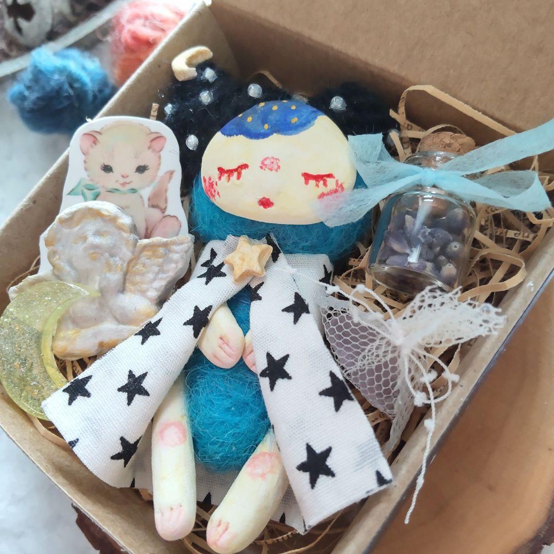 夜空ちゃんBOXセットB