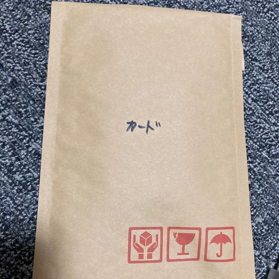 しゅごキャラ！ヴィレヴァンコラボ　トレーディング　キャラクターカード 20種