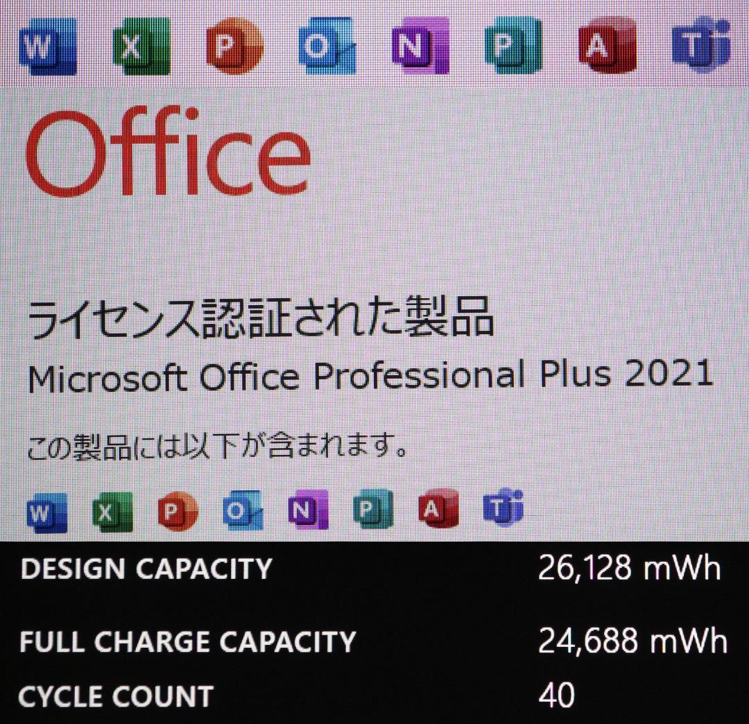 美品Surface Go 8GB/128GB タイプカバー オフィス 電池良好