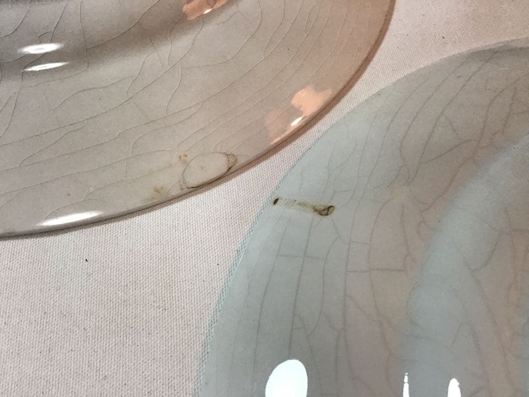 【KEOTAN 】 ダブルフェニックス 山水美人 5枚セット 【中古】