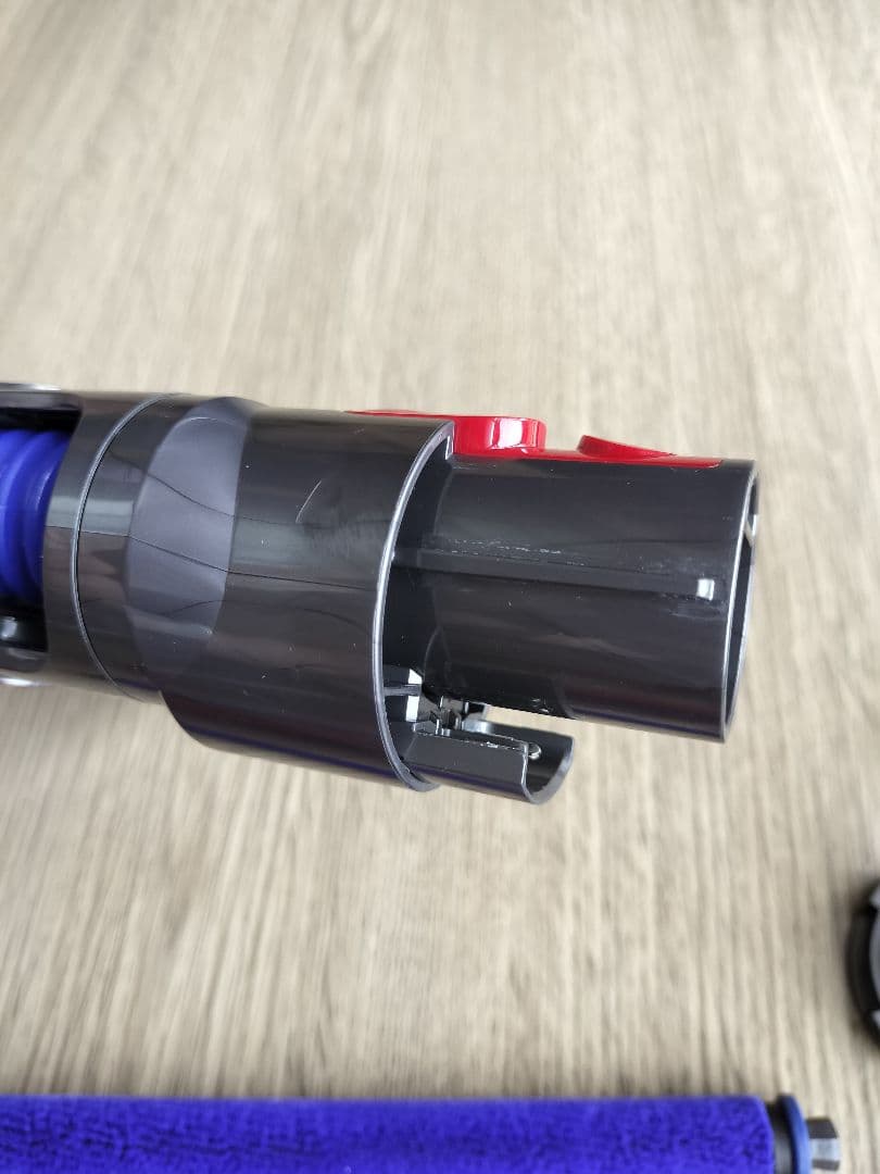 Dyson V11 SV14　純正ソフトローラークリーナーヘッド ダイソン掃除機