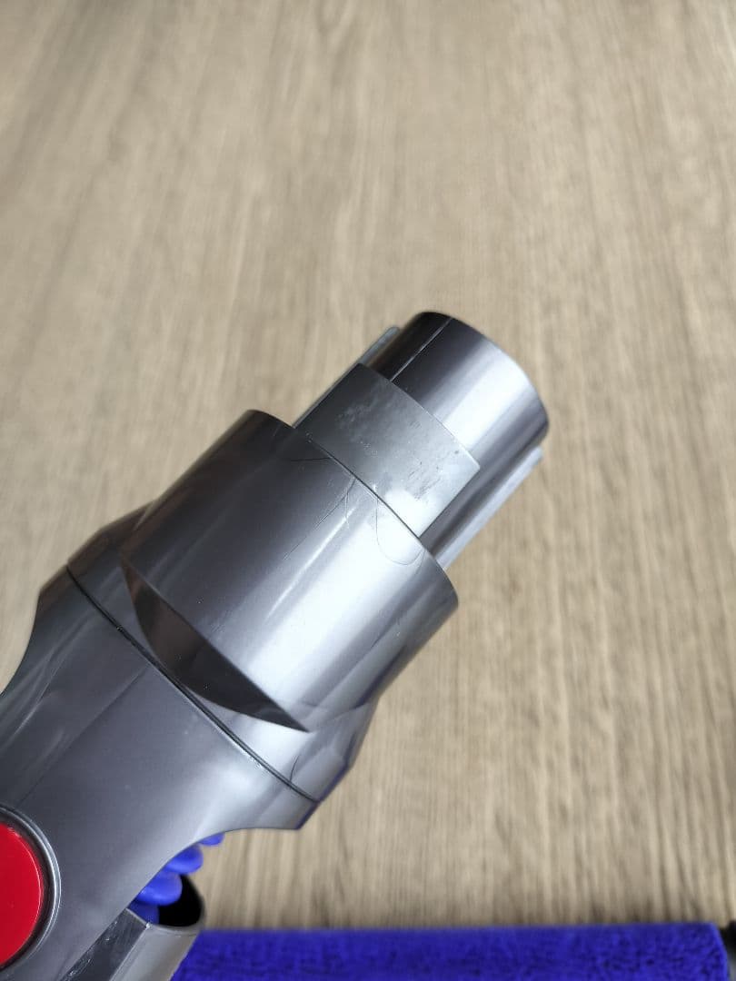 Dyson V11 SV14　純正ソフトローラークリーナーヘッド ダイソン掃除機