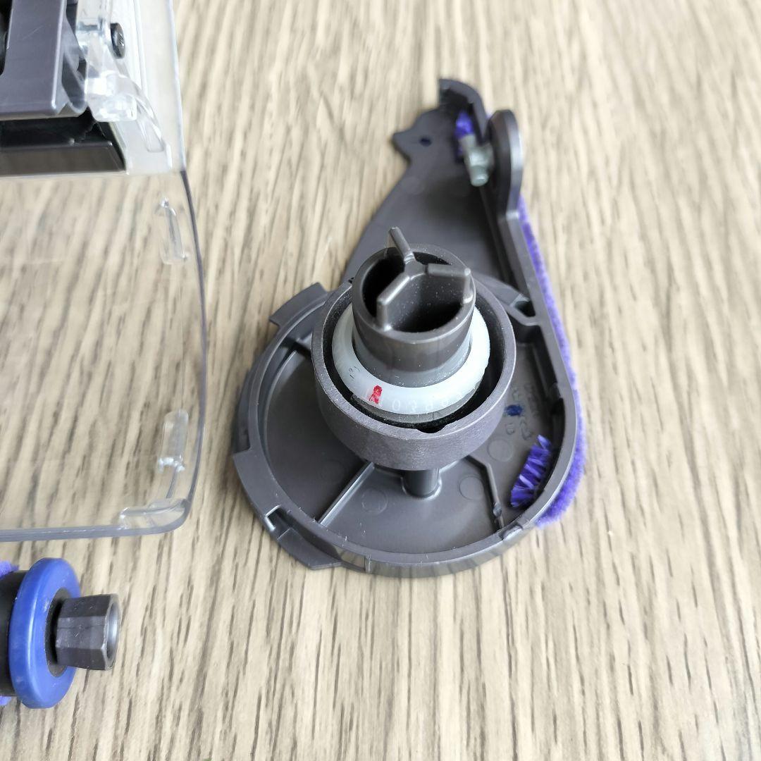 Dyson V11 SV14　純正ソフトローラークリーナーヘッド ダイソン掃除機