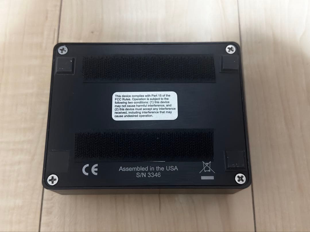 Suhr KokoBoost サー