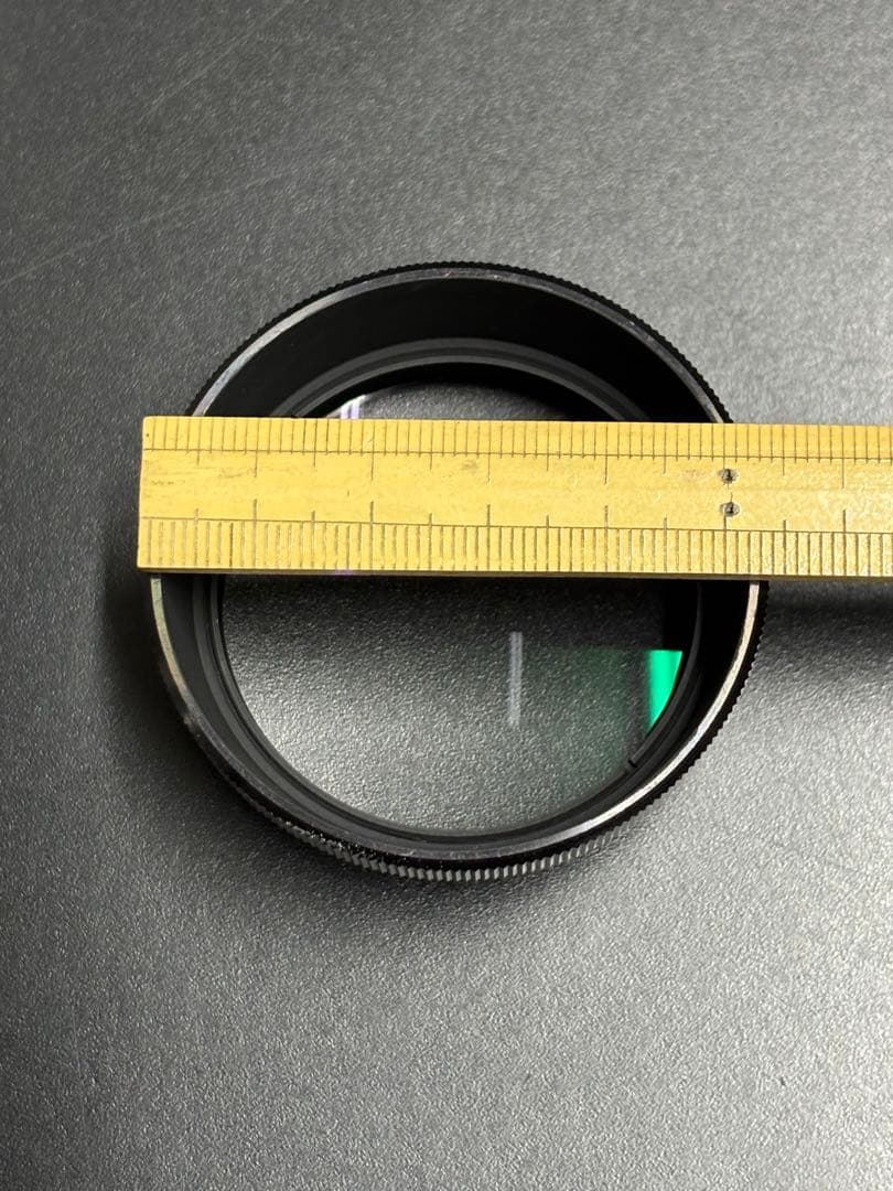 【極美品】NIKON 0.8X-2X NIKKOR-MEDICAL ニコン
