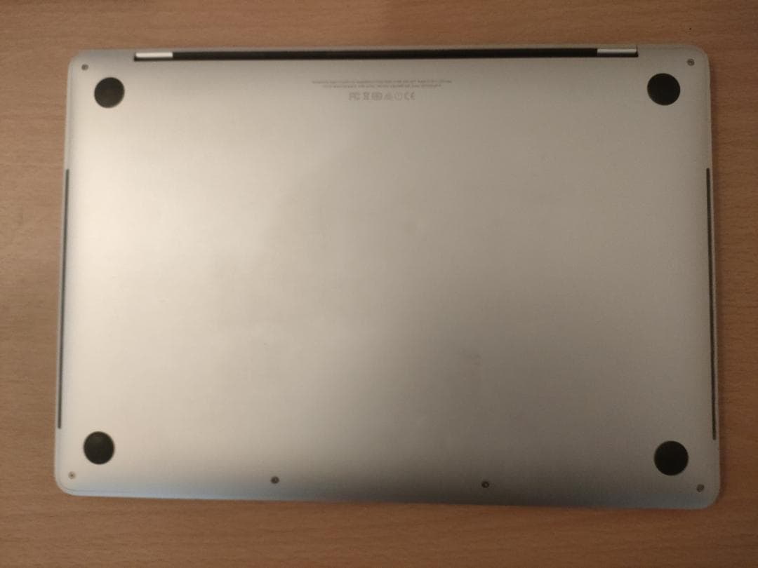 MacBook Pro 13インチ,16GB,Core i7,1TB