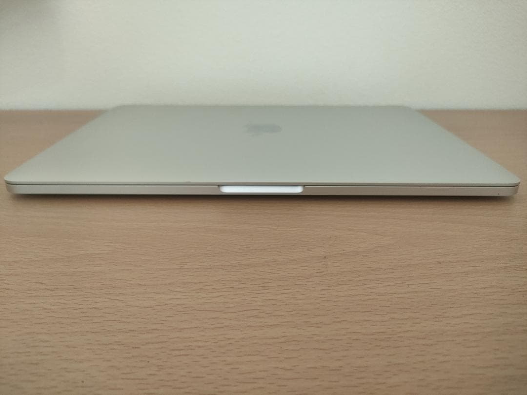MacBook Pro 13インチ,16GB,Core i7,1TB