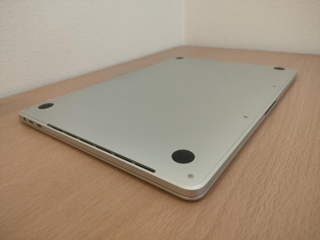 MacBook Pro 13インチ,16GB,Core i7,1TB