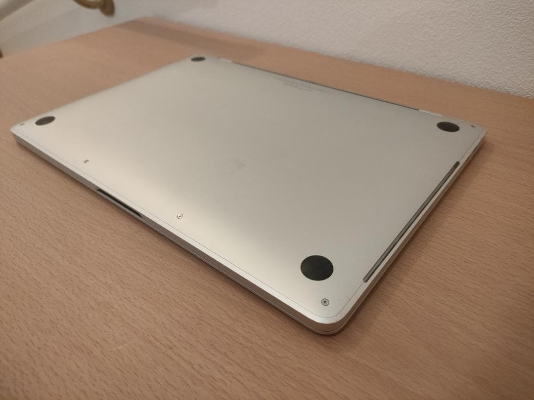 MacBook Pro 13インチ,16GB,Core i7,1TB