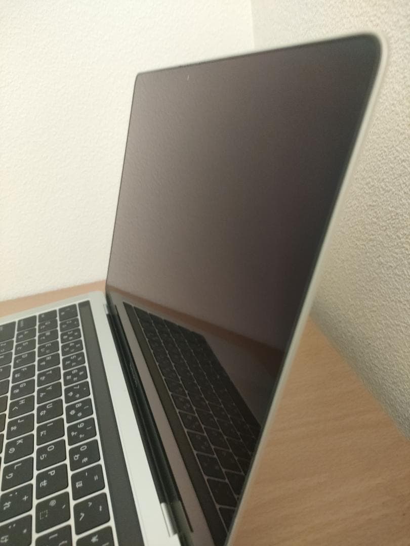 MacBook Pro 13インチ,16GB,Core i7,1TB