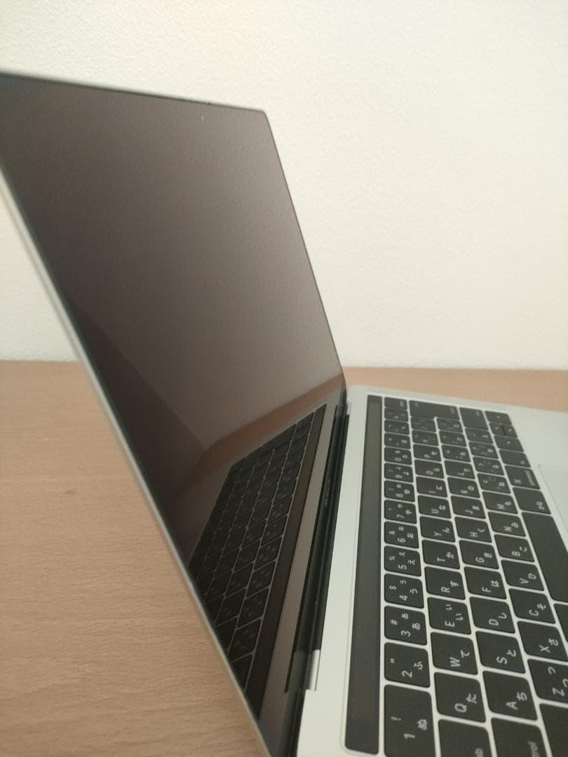MacBook Pro 13インチ,16GB,Core i7,1TB