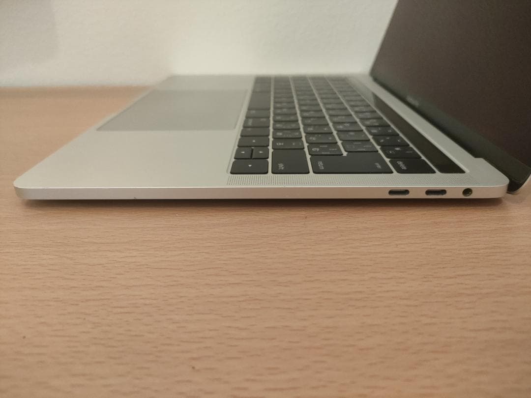 MacBook Pro 13インチ,16GB,Core i7,1TB