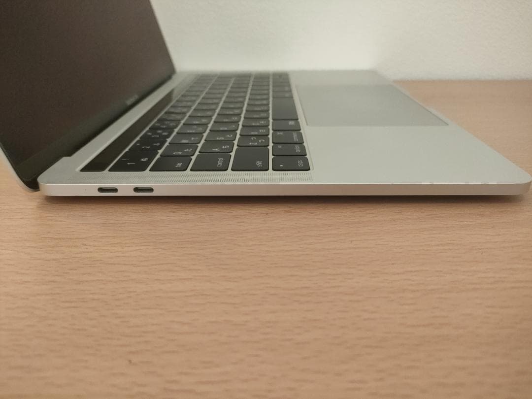 MacBook Pro 13インチ,16GB,Core i7,1TB