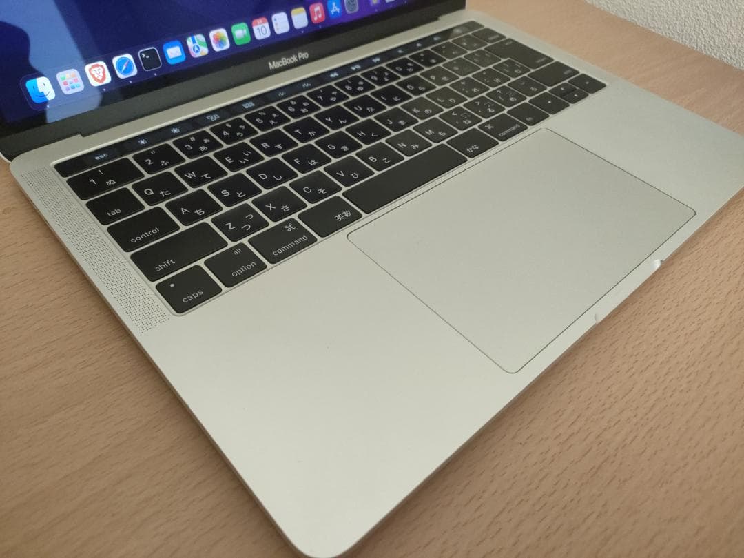 MacBook Pro 13インチ,16GB,Core i7,1TB