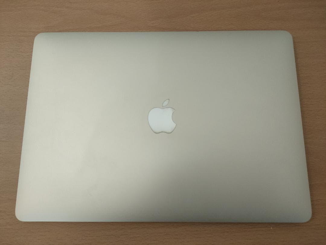 MacBook Pro 13インチ,16GB,Core i7,1TB