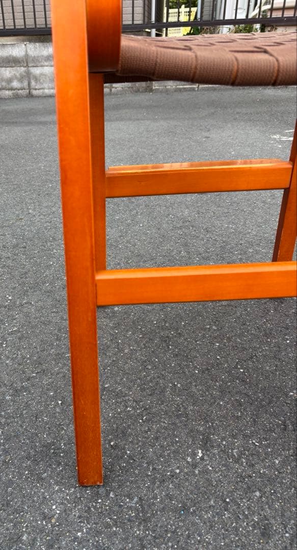 アルフレックス チェア