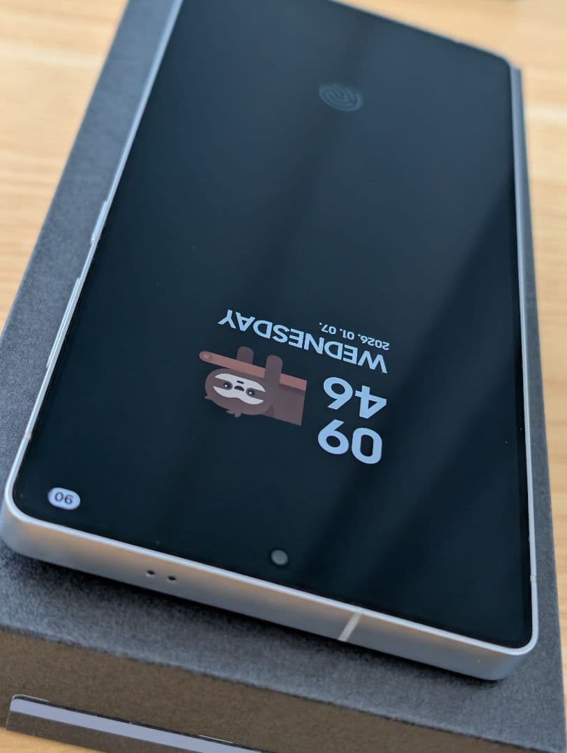 Galaxy S25 Ultra 512 GB SIM フリー