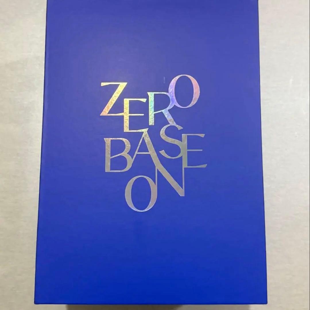 ZEROBASEONE ZB1 ゼベワン ペンライト