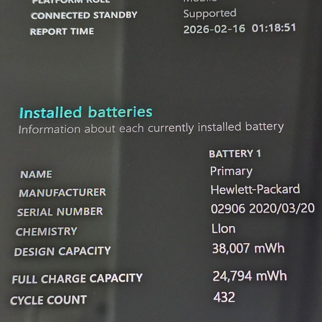 HP Dragonfly／Core i5／16GB／ペン