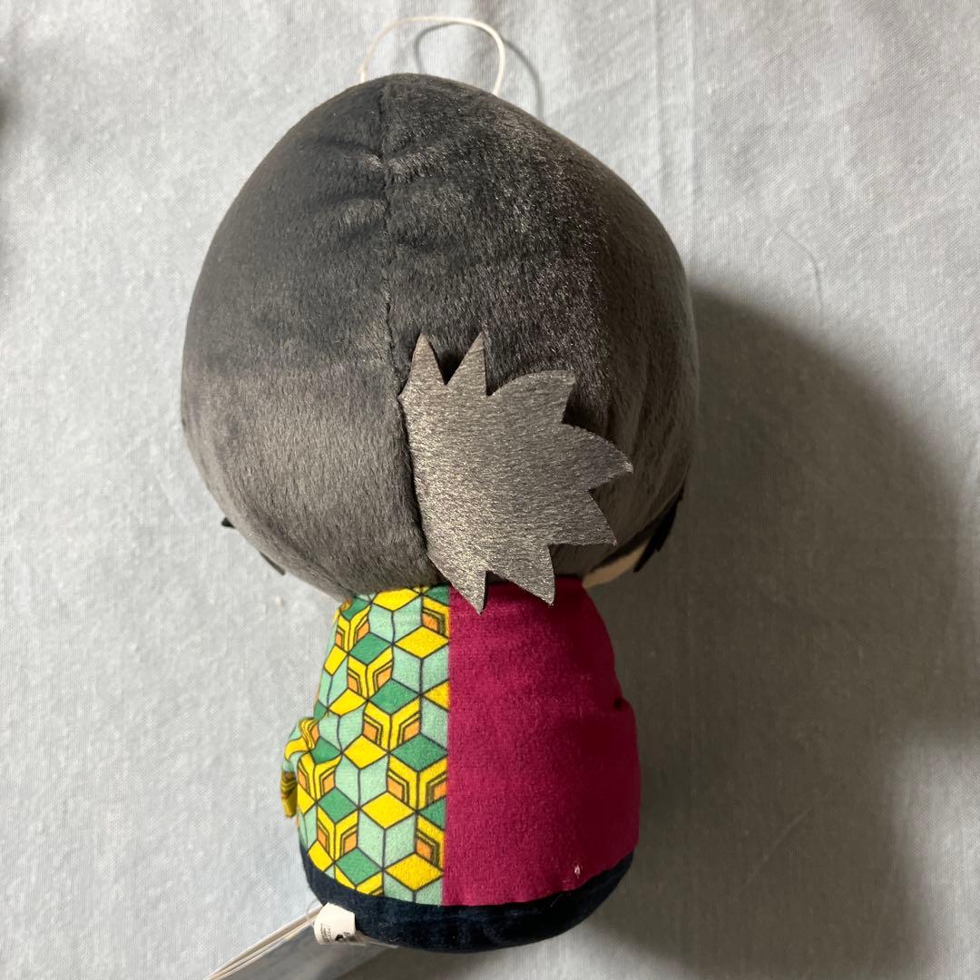 さねぎゆ ぬい グラス、義勇 湯呑み