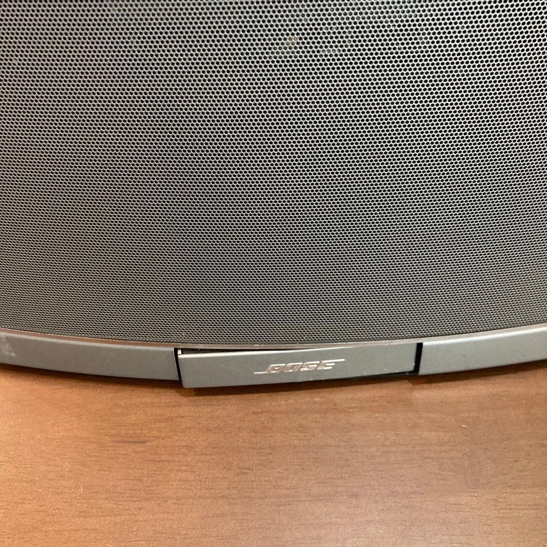 BOSE SoundDock® Portable digital music
