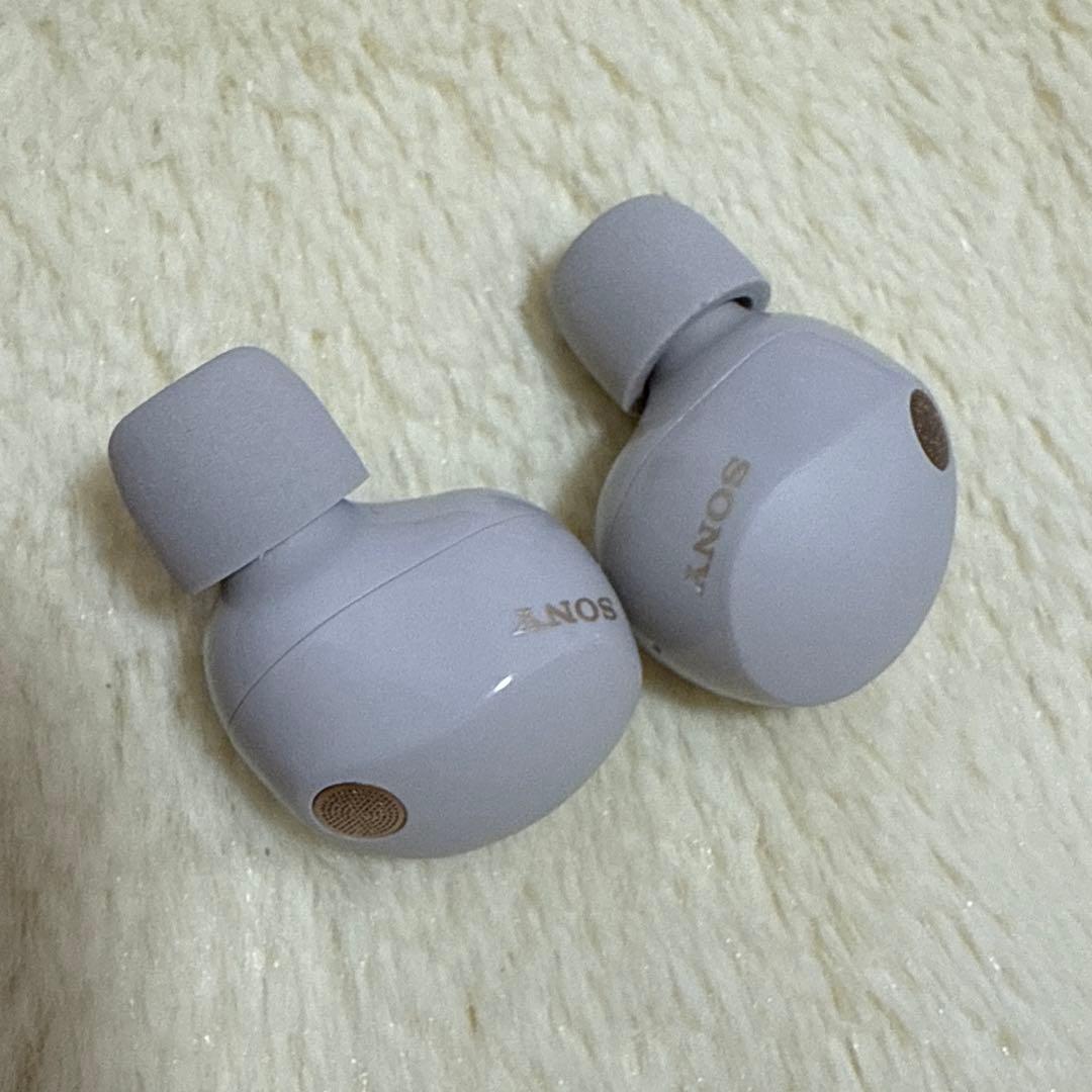 【純正・動作確認済】SONY WF-1000XM5 イヤホンのみ（L/R両耳）