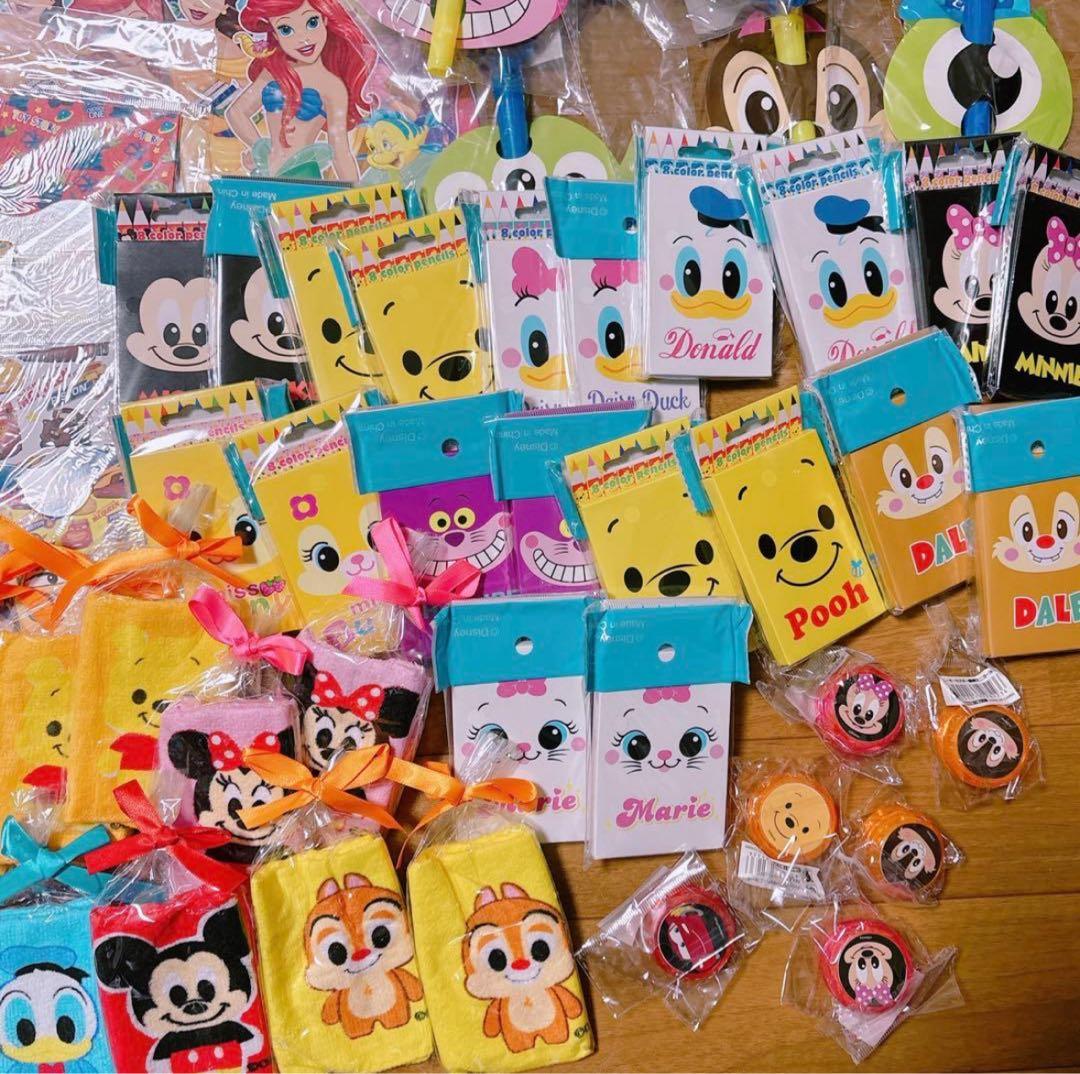 【縁日用品⭐︎】各イベント縁日用品⭐︎138点セット☆ディズニー