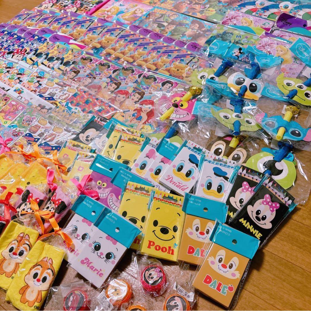 【縁日用品⭐︎】各イベント縁日用品⭐︎138点セット☆ディズニー