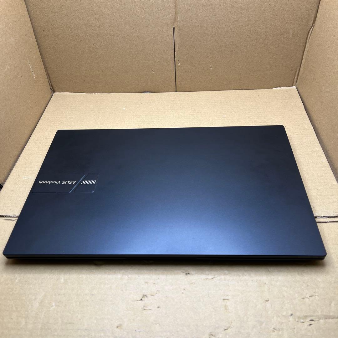 ASUS Vivobook 15.6インチ X1502VA-I7H161W