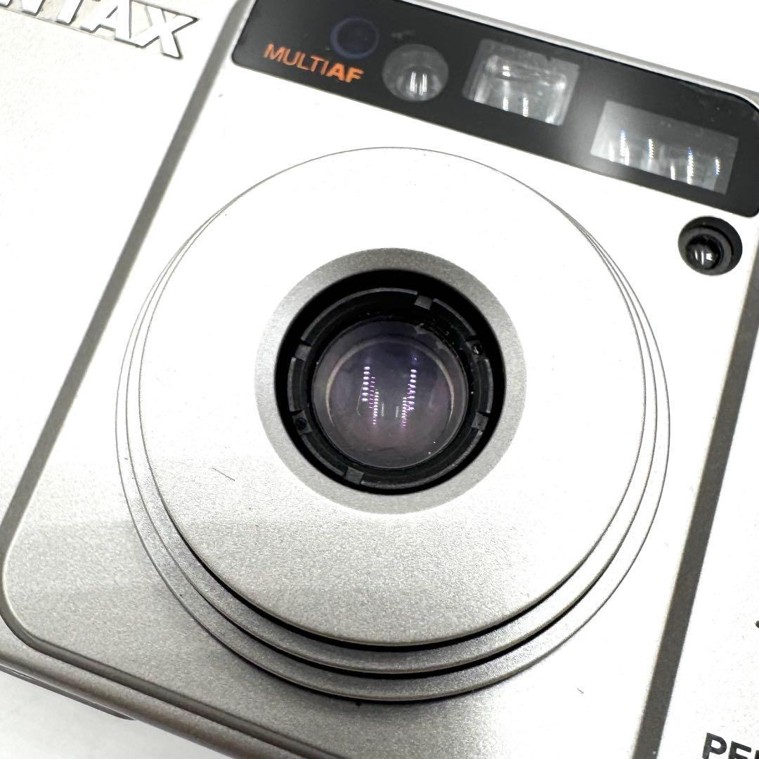 PENTAX ESPIO 80 ペンタックス コンパクトフィルムカメラ