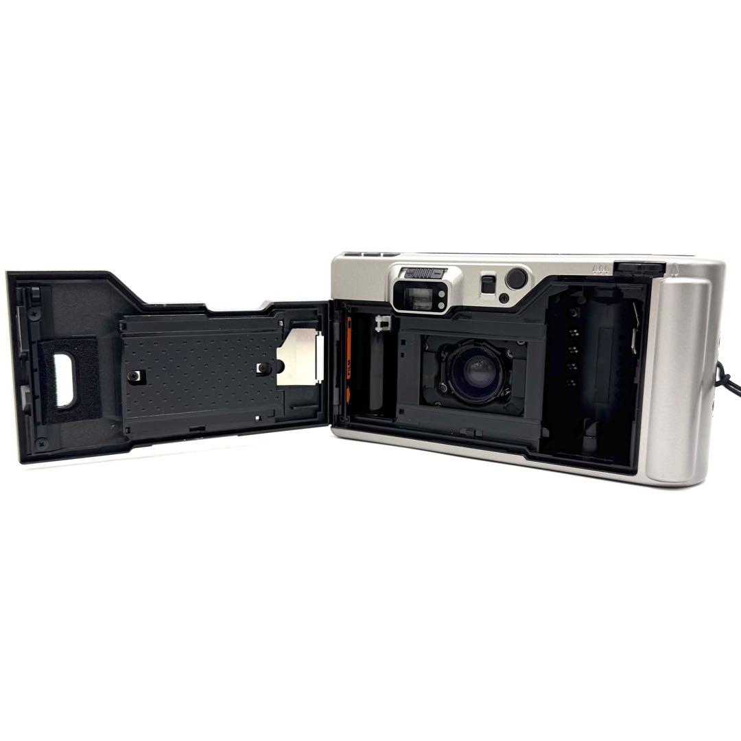 PENTAX ESPIO 80 ペンタックス コンパクトフィルムカメラ