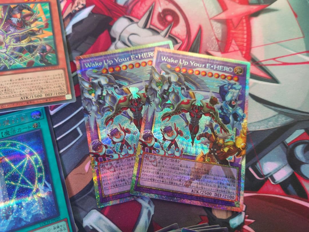 LIMIT OVER COLLECTION-THE HEROES　まとめ売り