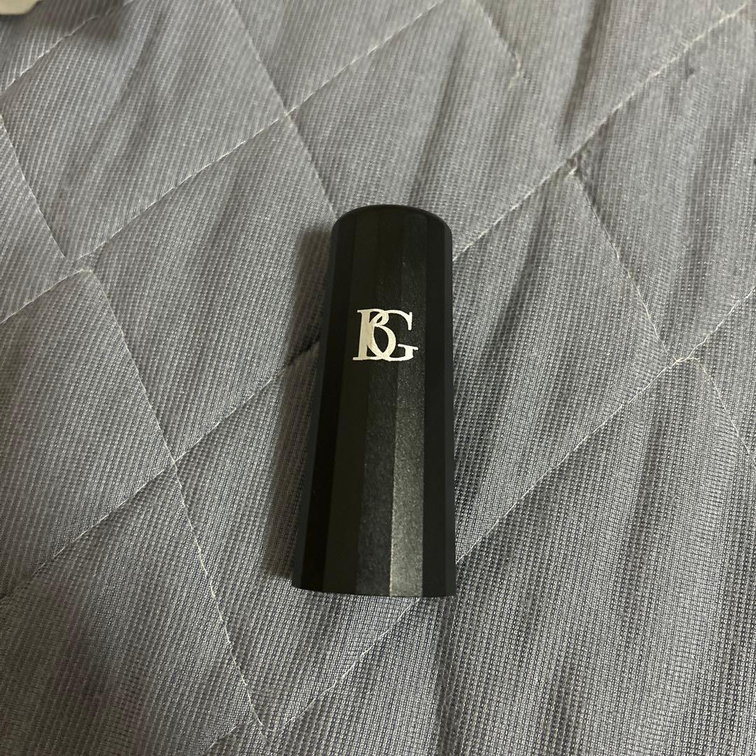 BG クラリネットリガチャー L2 SILVER PLATE