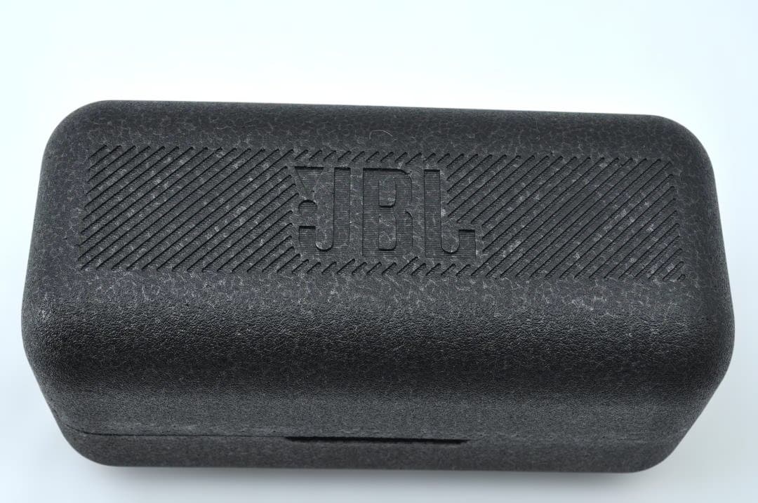 JBL FLIP4 ワイヤレススピーカー グレー TA1658