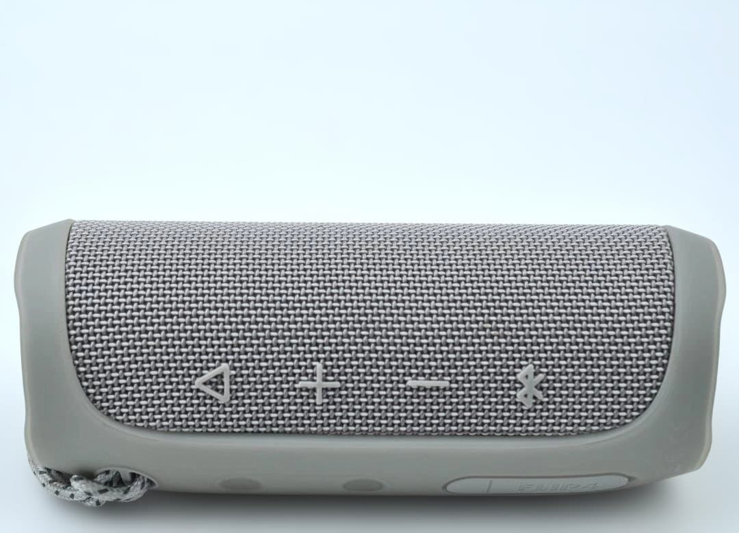 JBL FLIP4 ワイヤレススピーカー グレー TA1658